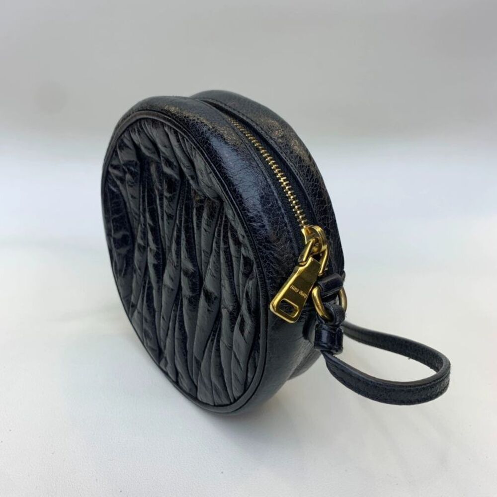 Miu Miu Women Pre-Loved Bag Very Good Condition - Picture 5 of 9